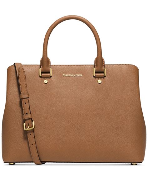 michael michael kors michael michael kors savannah large satchel|Michael Kors outlet tanger mall.